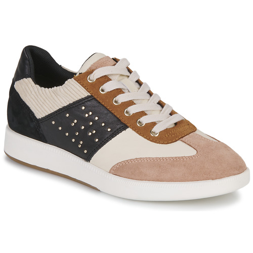 Sneakers basse    D MELEDA A  Beige