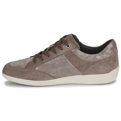 Sneakers-basse-D-MYRIA-Beige-3