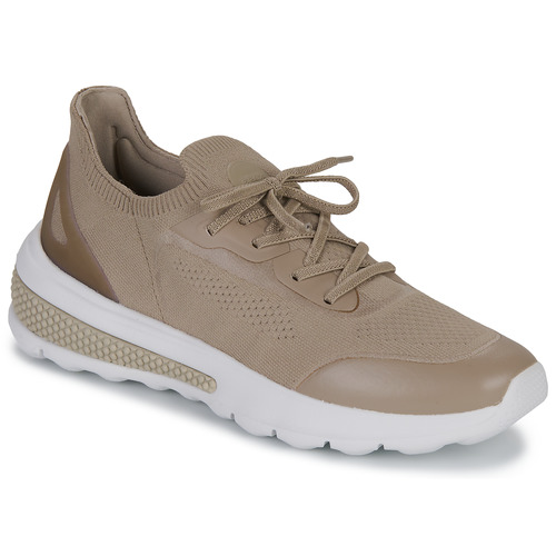 Sneakers basse    D SPHERICA ACTIF  Beige