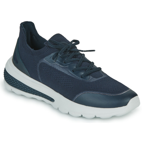 Sneakers basse    D SPHERICA ACTIF  Marine