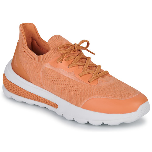 Sneakers basse    D SPHERICA ACTIF  Rosa