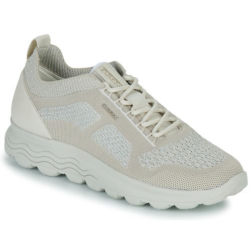 Sneakers basse    D SPHERICA  Beige