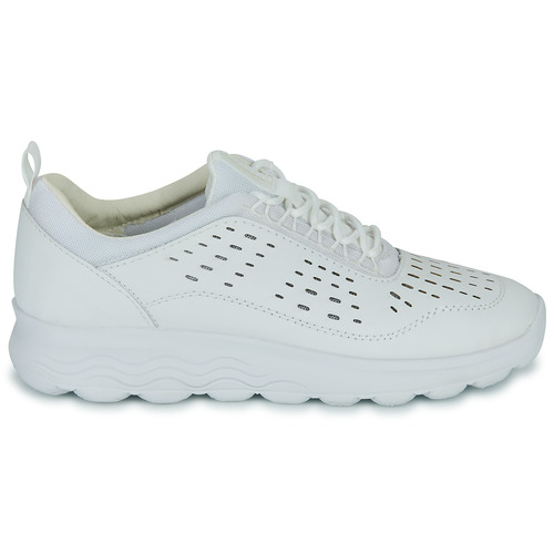 Sneakers-basse-D-SPHERICA-Bianco-1