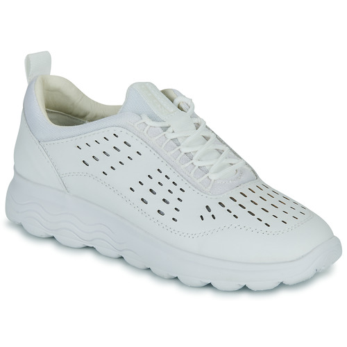 Sneakers basse    D SPHERICA  Bianco