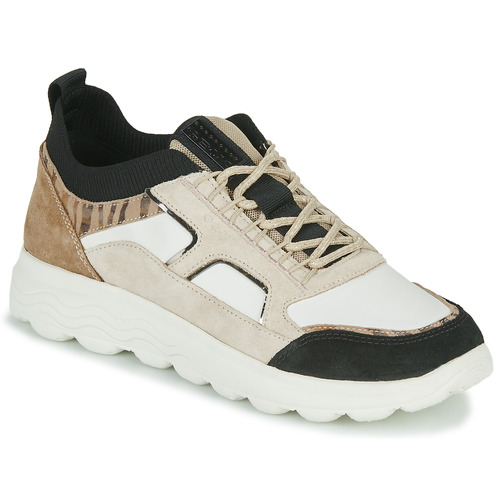 Sneakers basse    D SPHERICA C  Beige