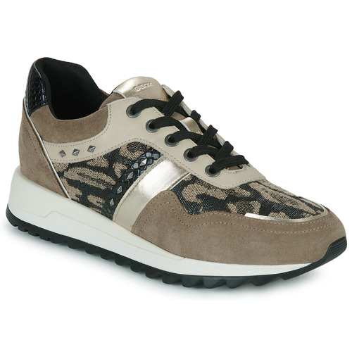 Sneakers basse    D TABELYA A  Beige