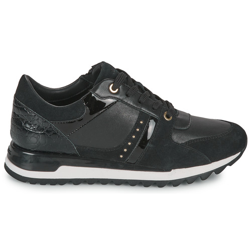 Sneakers-basse-D-TABELYA-Nero-1