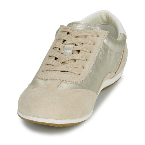 Sneakers-basse-D-VEGA-Beige-2