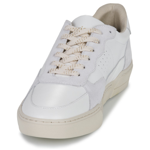 Sneakers-basse-DAME-Bianco-2