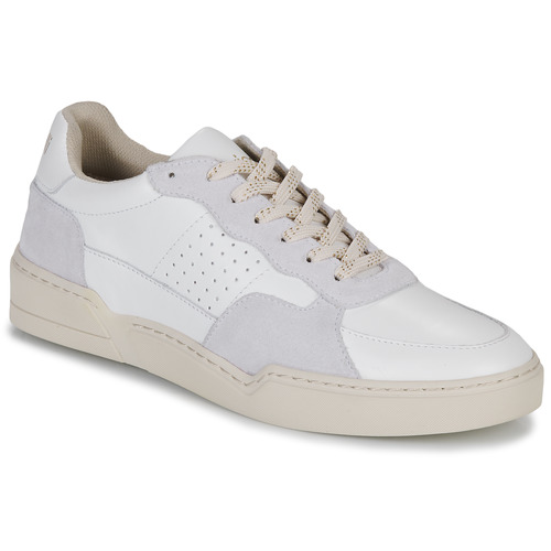 Sneakers basse    DAME  Bianco