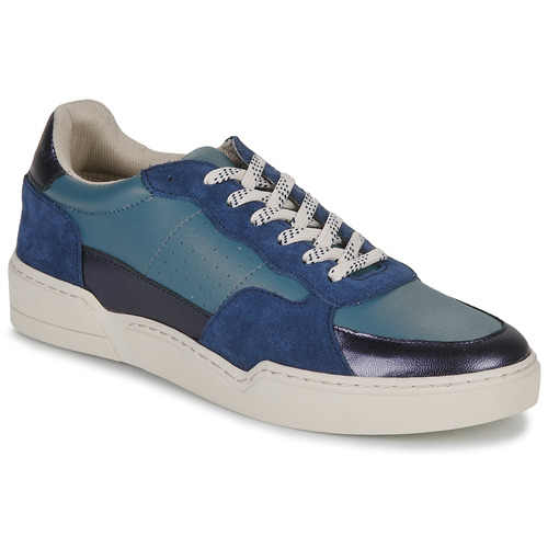 Sneakers basse    DAME  Blu