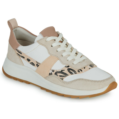 Sneakers basse    DASHLITE JAZZ  Bianco