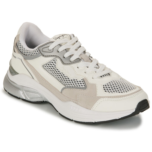 Sneakers basse    DAVE EVOLUTION W  Bianco