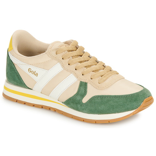 Sneakers basse    DAYTONA CHUTE  Beige