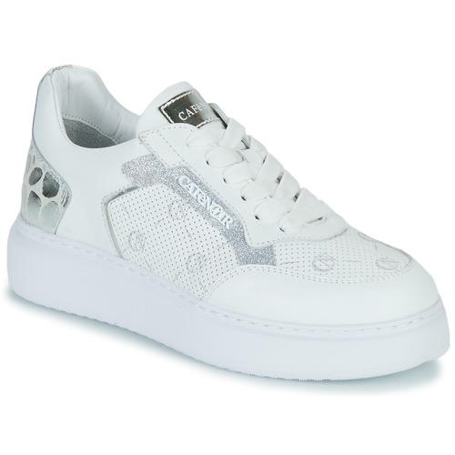 Sneakers basse    DE1850-W001  Bianco