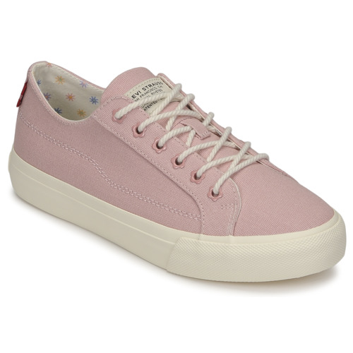 Sneakers basse    DECON LACE S  Rosa