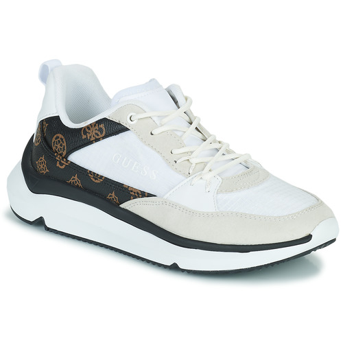 Sneakers basse    DEGROM2  Bianco