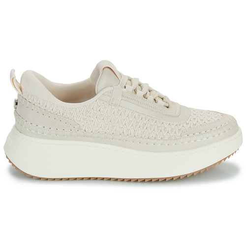 Sneakers-basse-DOUBLETAKE-Bianco-1