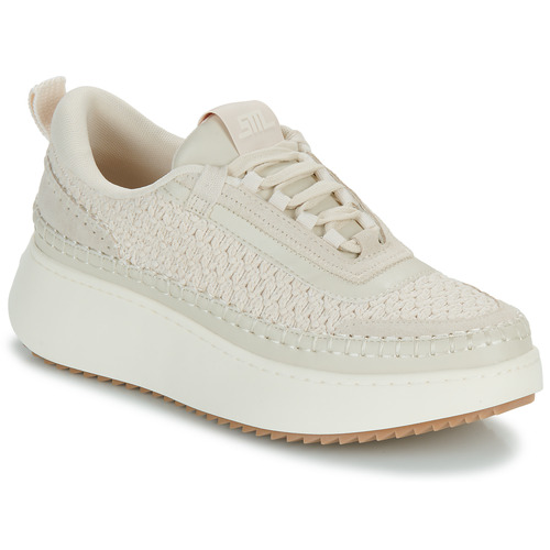 Sneakers basse    DOUBLETAKE  Bianco