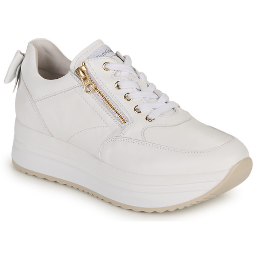 Sneakers basse    E306371D-707  Bianco