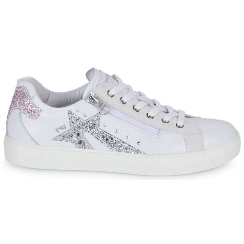 Sneakers-basse-E306504D-707-Bianco-1