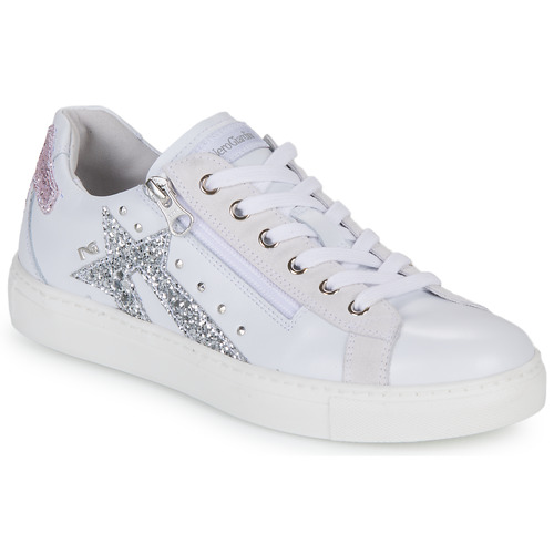 Sneakers basse    E306504D-707  Bianco