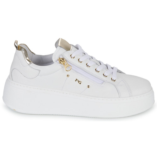 Sneakers-basse-E306541D-707-Bianco-1