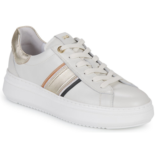 Sneakers basse    E306554D-713  Bianco