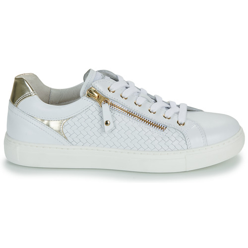 Sneakers-basse-E409922D-Bianco-1