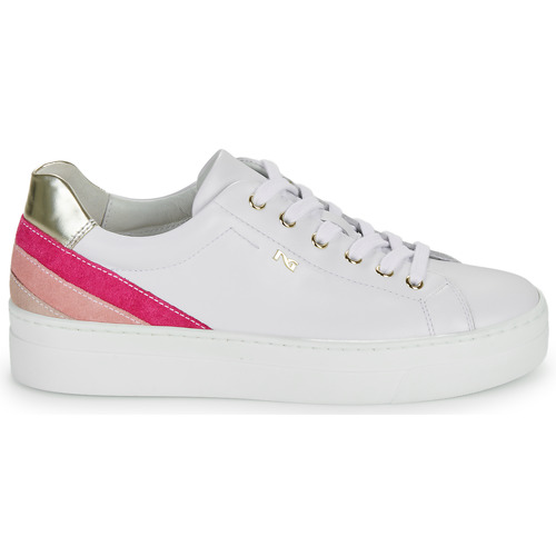 Sneakers-basse-E409932D-Bianco-1