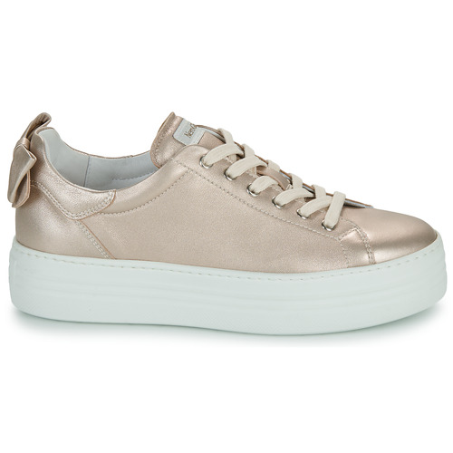 Sneakers-basse-E409965D-Oro-1