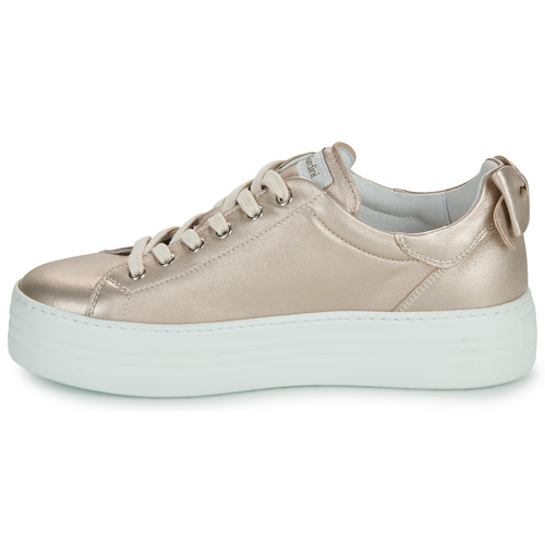 Sneakers-basse-E409965D-Oro-3