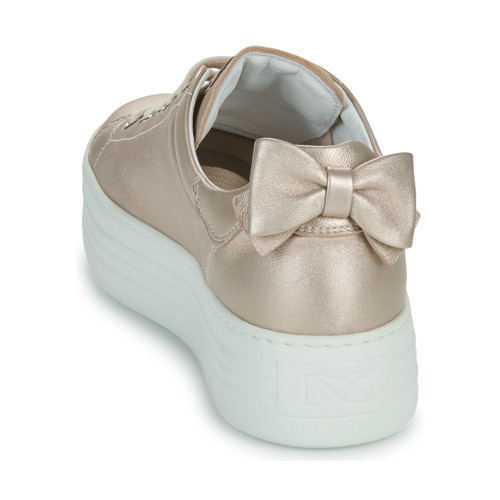 Sneakers-basse-E409965D-Oro-4