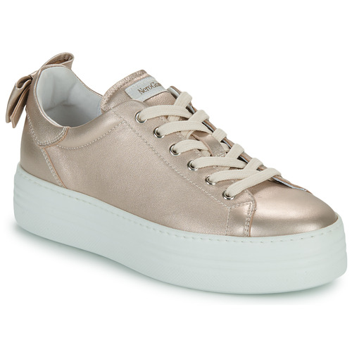 Sneakers basse    E409965D  Oro