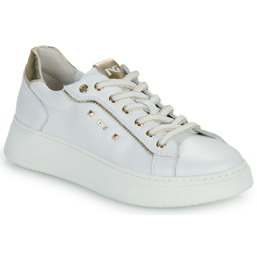 Sneakers basse    E409977D  Bianco