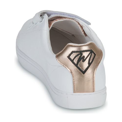 Sneakers-basse-EDITH-SUPER-MOM-Bianco-4