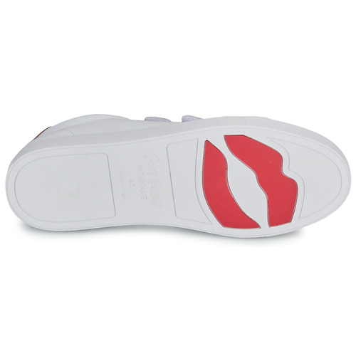 Sneakers-basse-EDITH-SUPER-MOM-Bianco-6