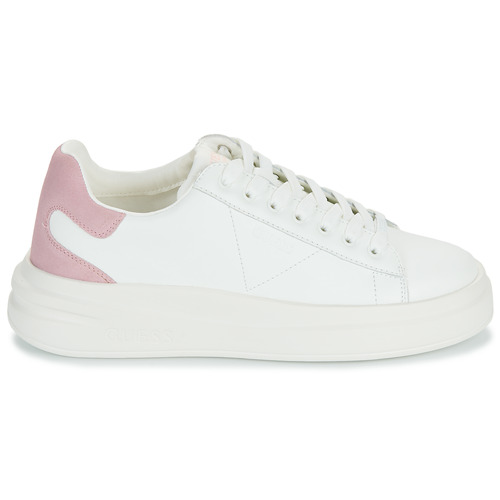 Sneakers-basse-ELBINA-Bianco-1