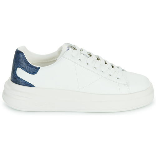 Sneakers-basse-ELBINA-Bianco-1