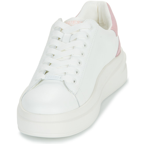 Sneakers-basse-ELBINA-Bianco-2