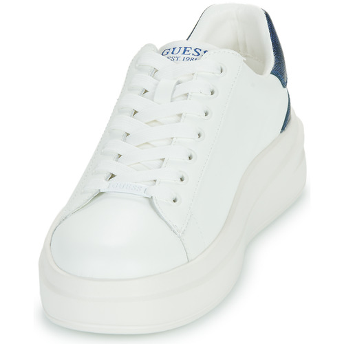 Sneakers-basse-ELBINA-Bianco-2