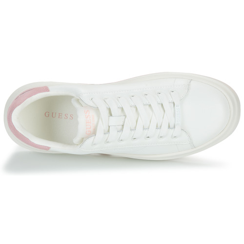 Sneakers-basse-ELBINA-Bianco-5