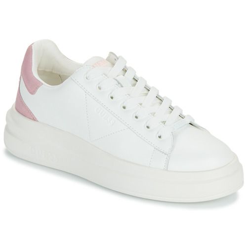 Sneakers basse    ELBINA  Bianco