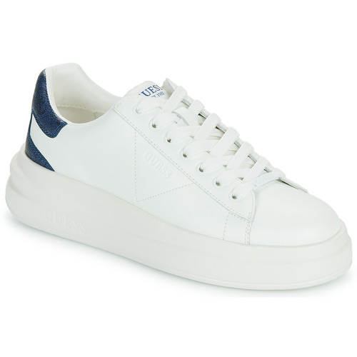 Sneakers basse    ELBINA  Bianco