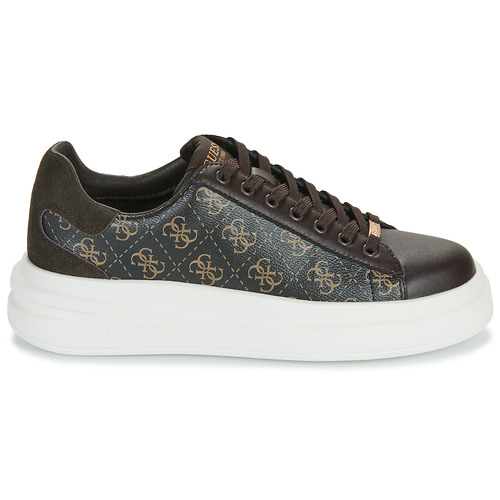 Sneakers-basse-ELBINA-Marrone-1