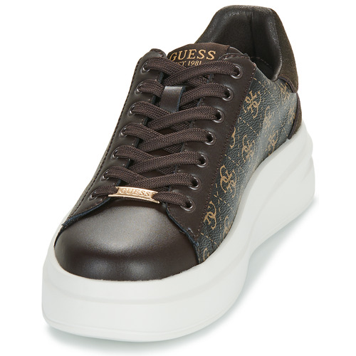 Sneakers-basse-ELBINA-Marrone-2