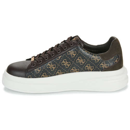 Sneakers-basse-ELBINA-Marrone-3