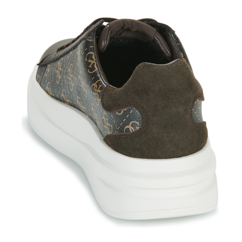 Sneakers-basse-ELBINA-Marrone-4