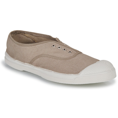 Sneakers basse    ELLY  Beige