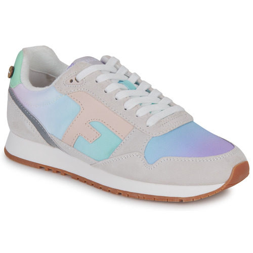 Sneakers basse    ELM  Blu